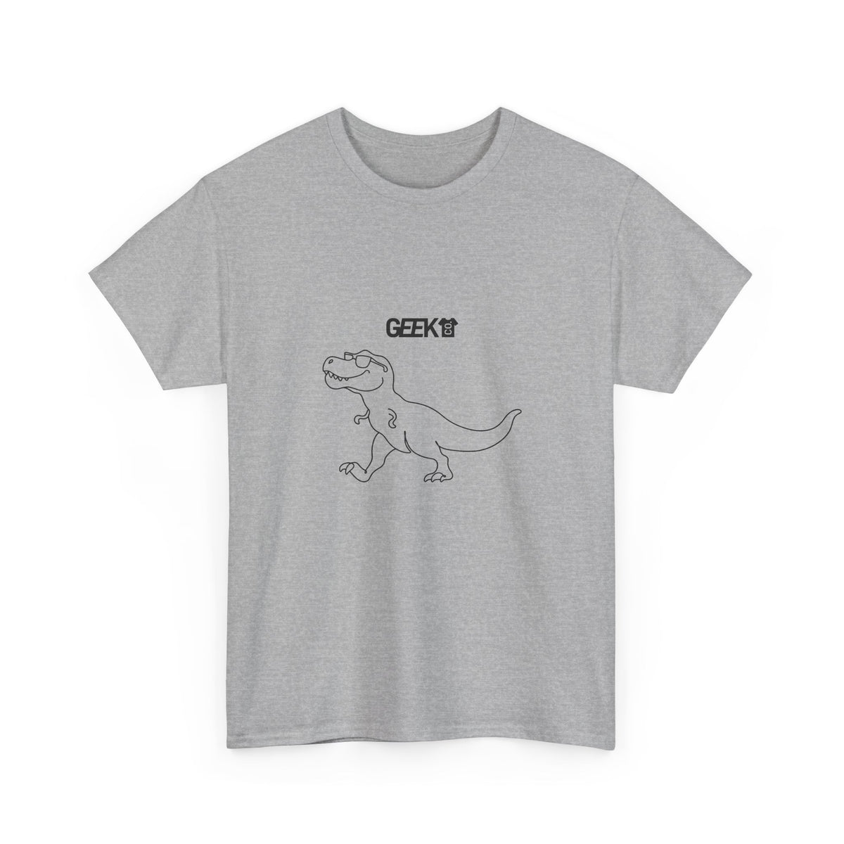 The T-Rex
