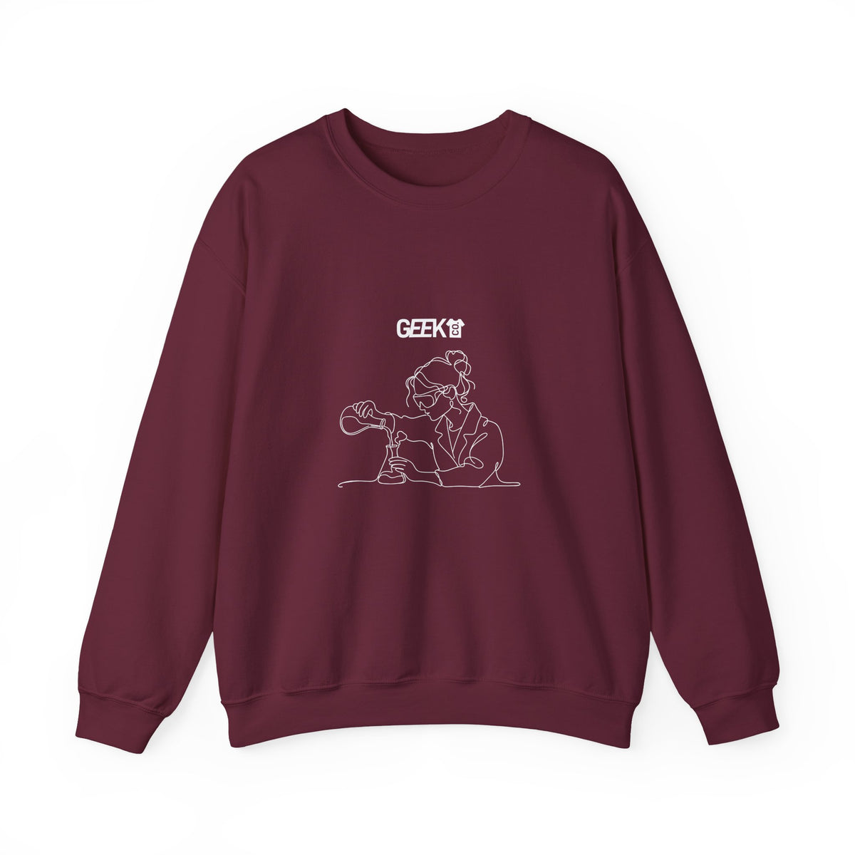 The Chemist Sweatshirt