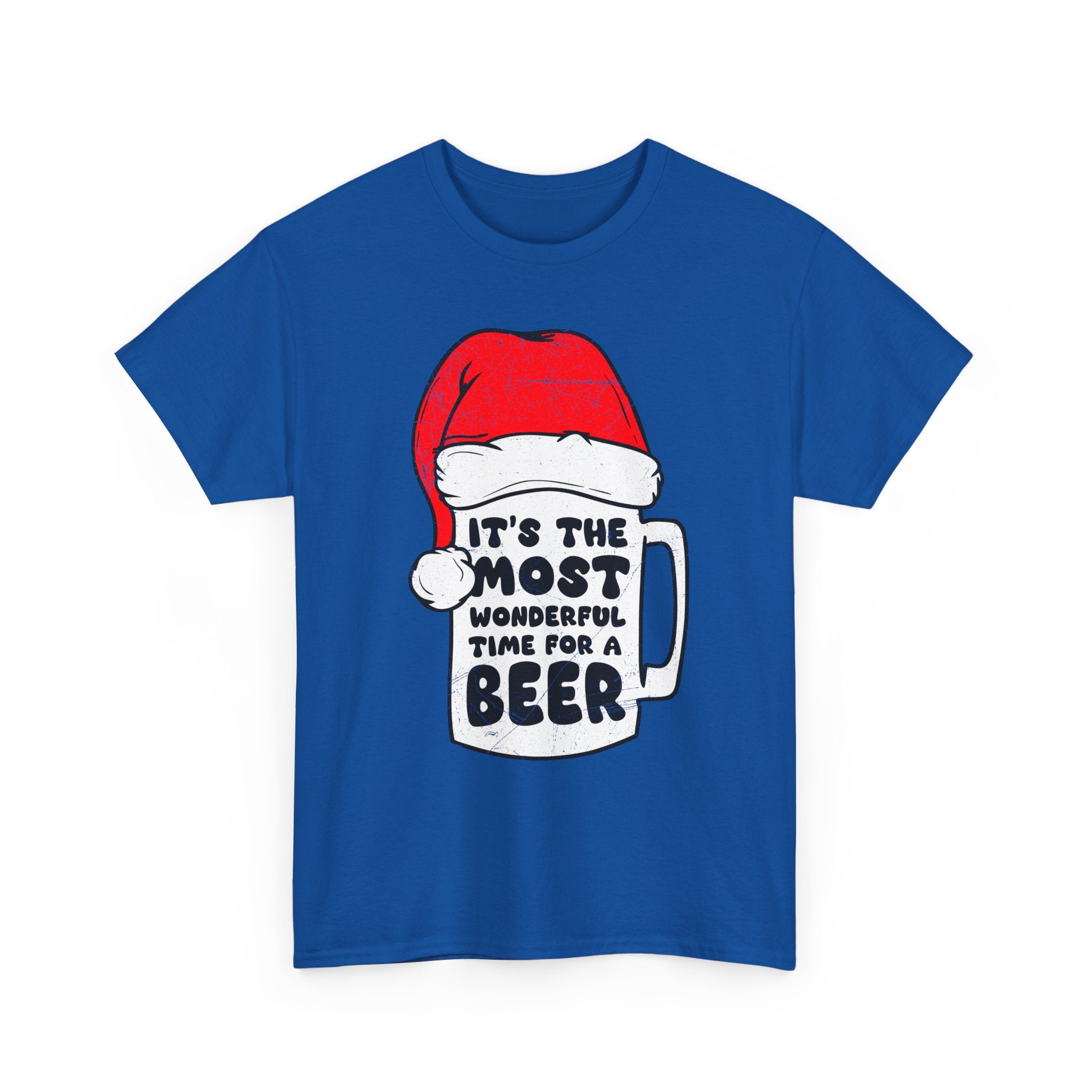 The Ethanol Protocol: Most Wonderful Time For A Beer