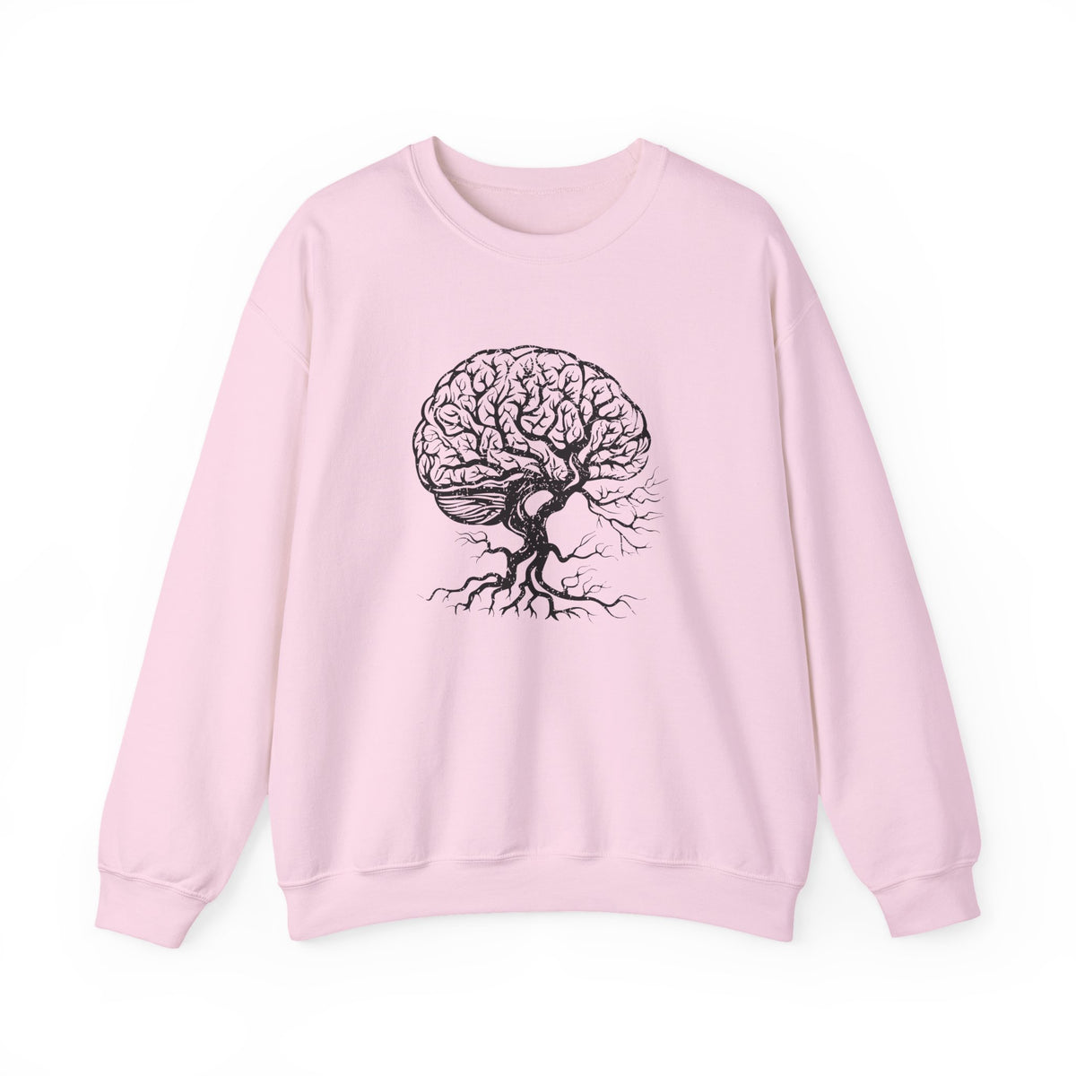 Brain Tree Sweatshirt