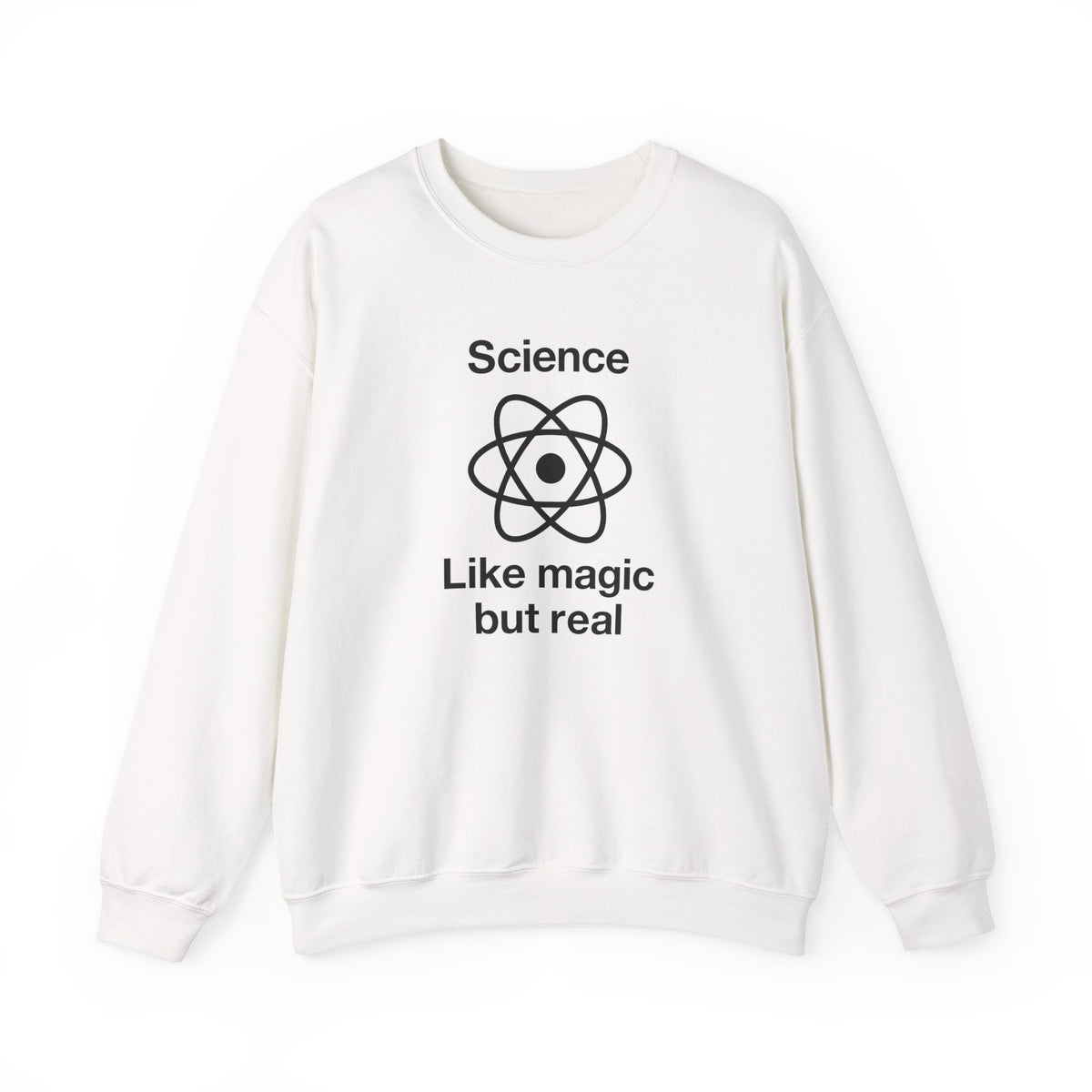 Science Like Magic Sweatshirt