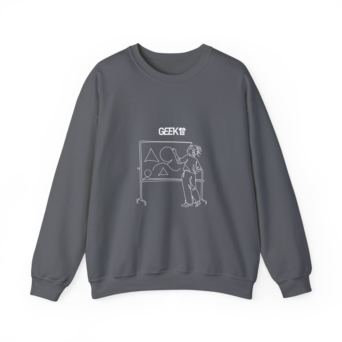 The Mathematician Sweatshirt