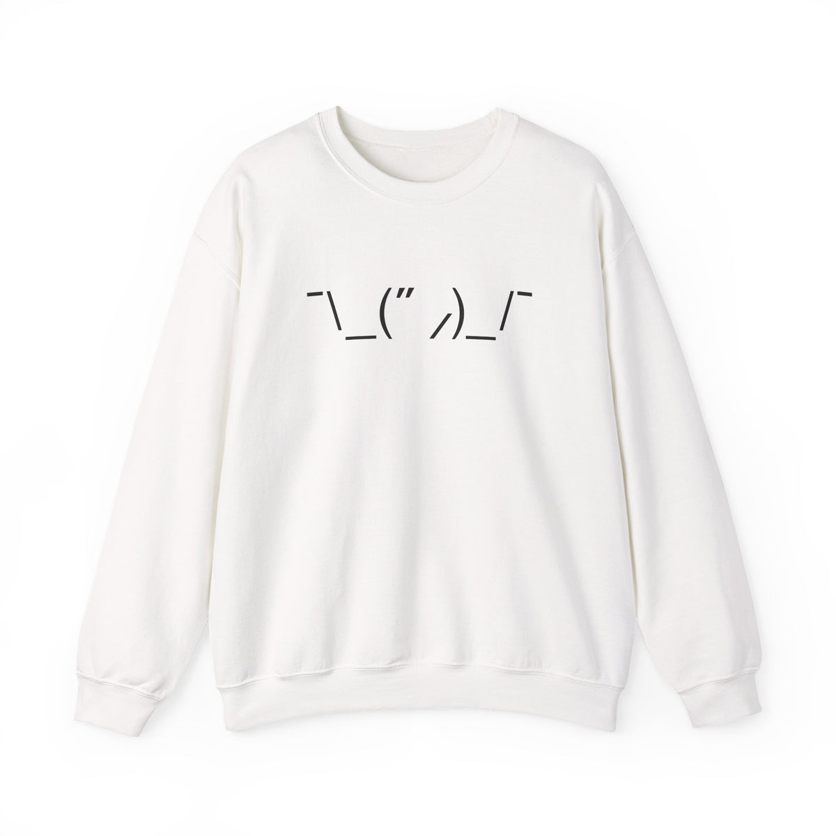 Cute Code Sweatshirt