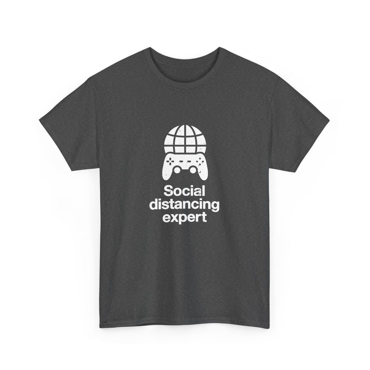 Social Distancing Expert