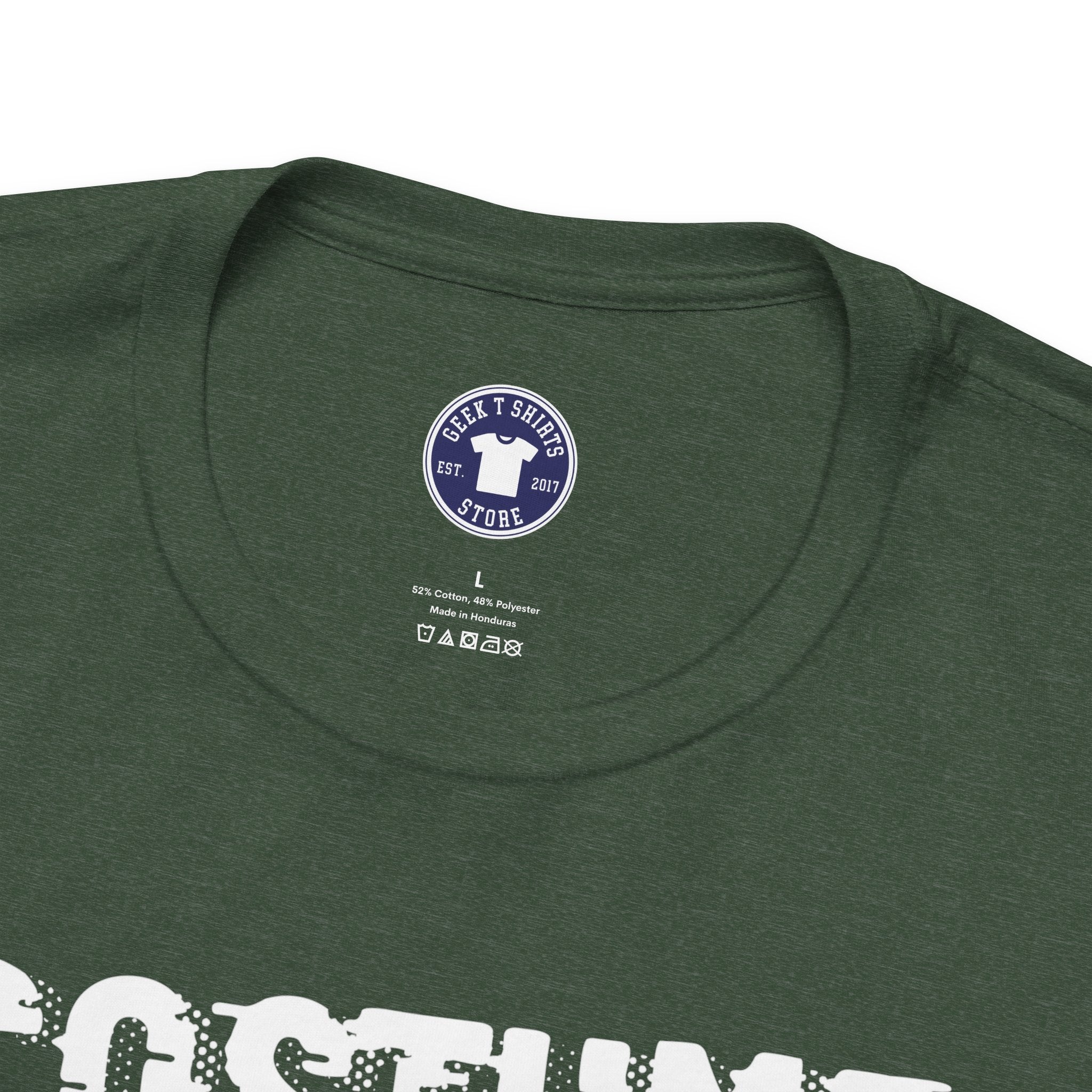 Costume Loading Funny Halloween - Premium Unisex Crewneck T-Shirt