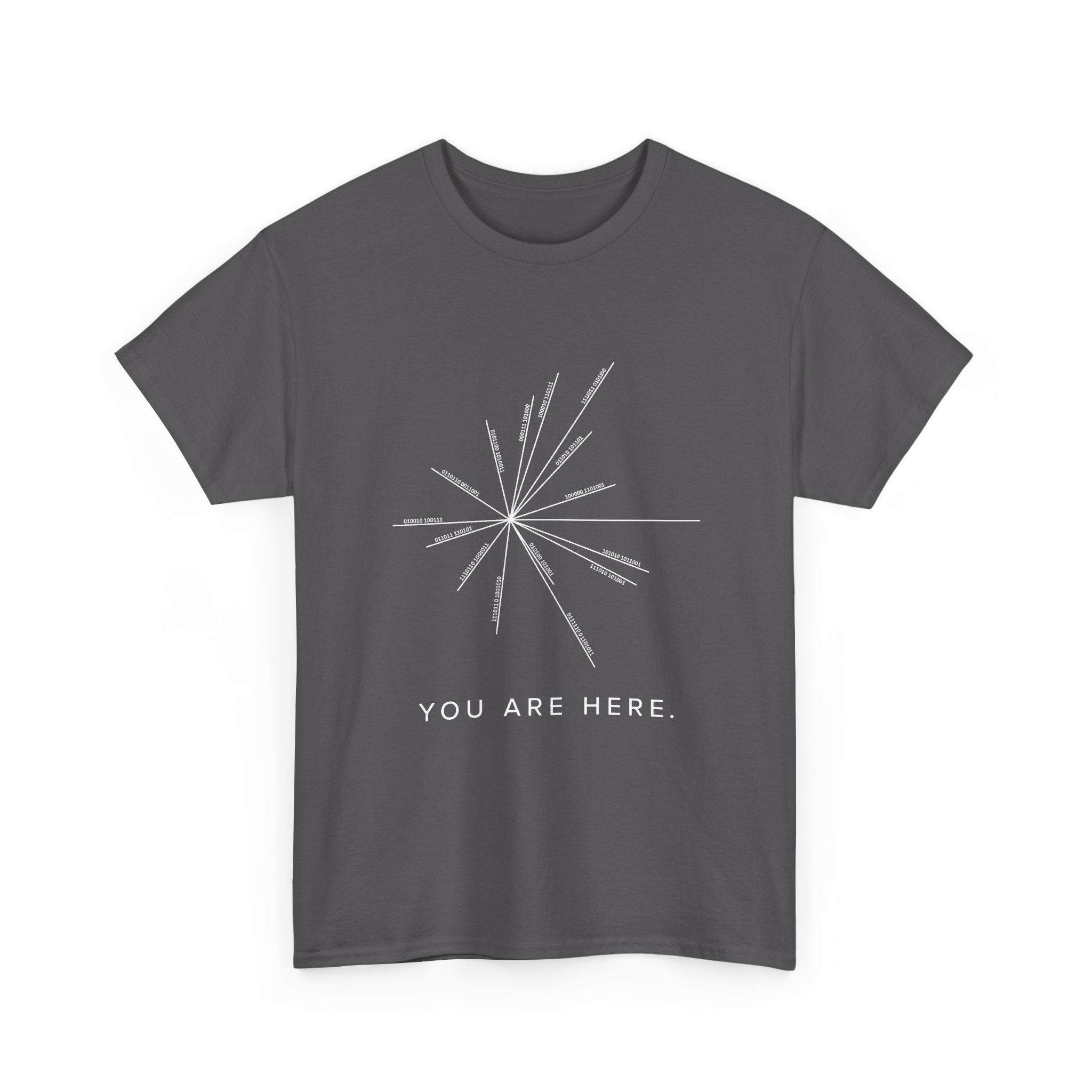 You Are Here: The Pulsar Map