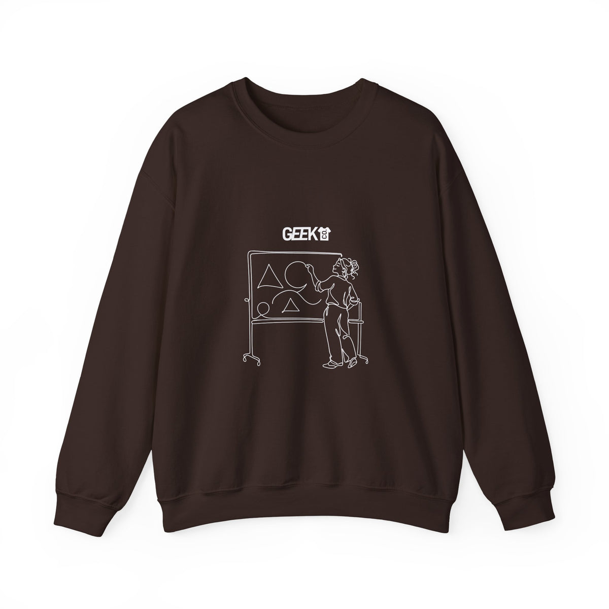 The Mathematician Sweatshirt