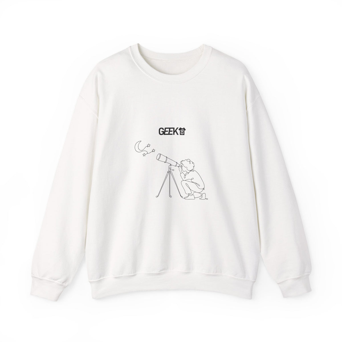 The Stargazer Sweatshirt