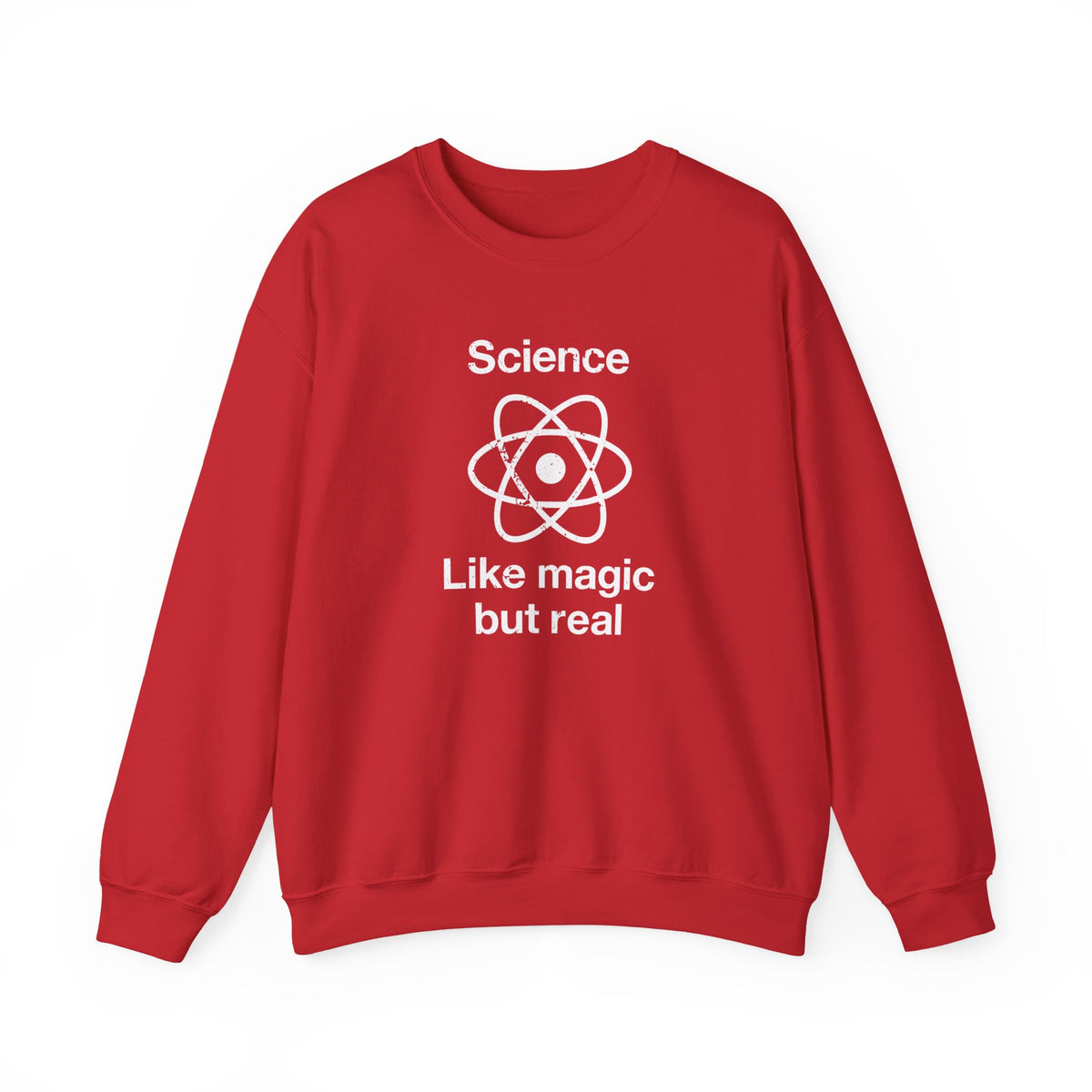Science Like Magic Sweatshirt