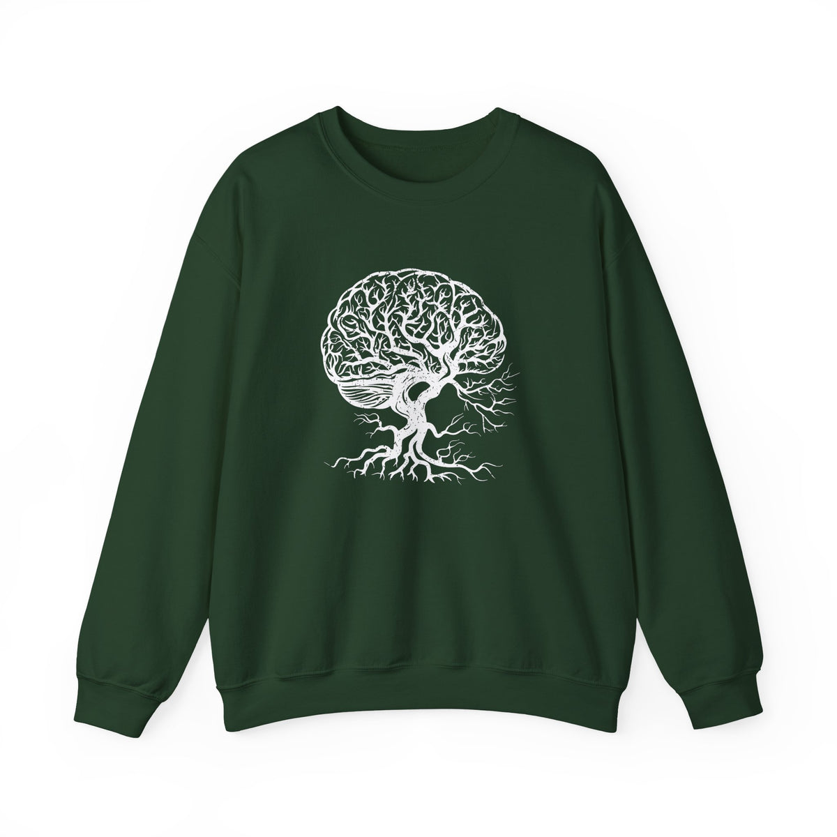 Brain Tree Sweatshirt