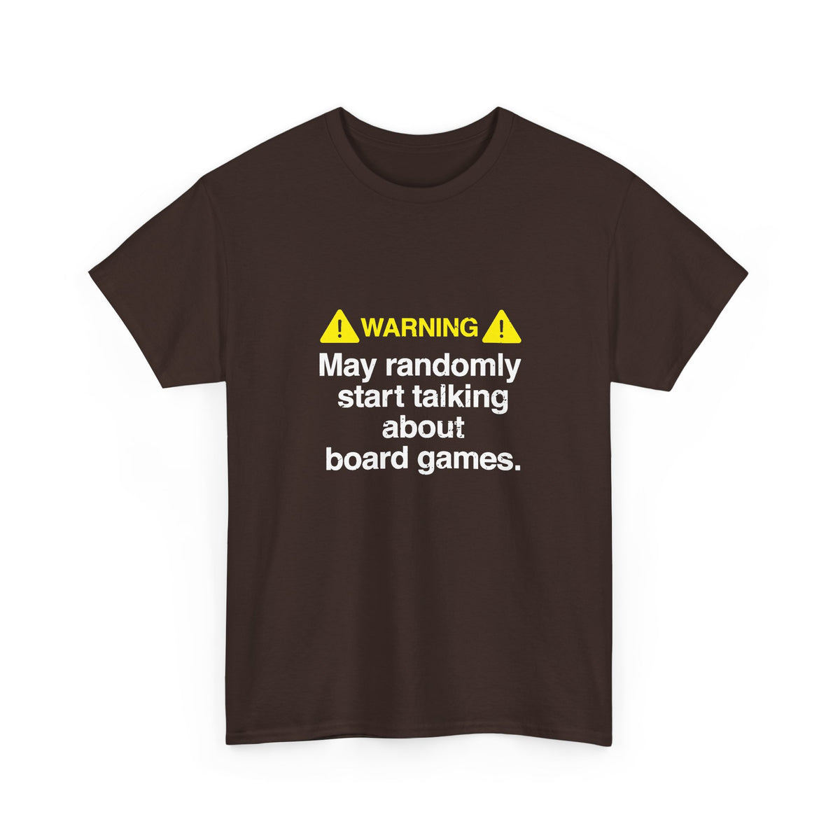 Fair Warning