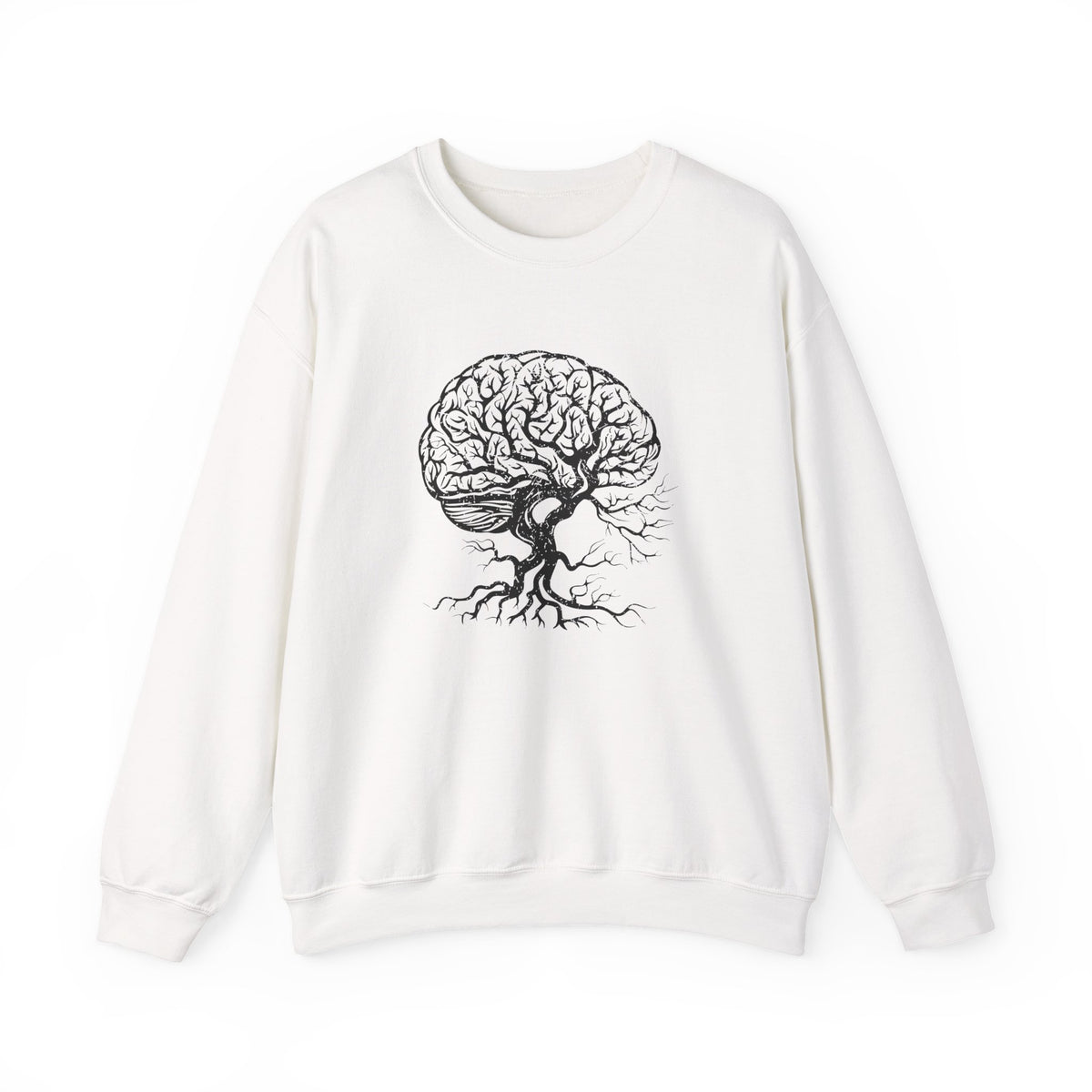 Brain Tree Sweatshirt