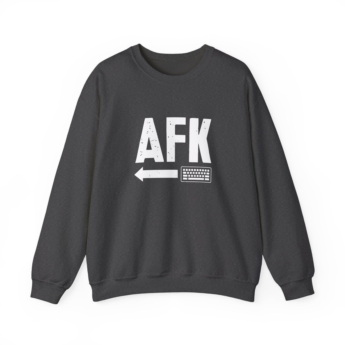 AFK Sweatshirt