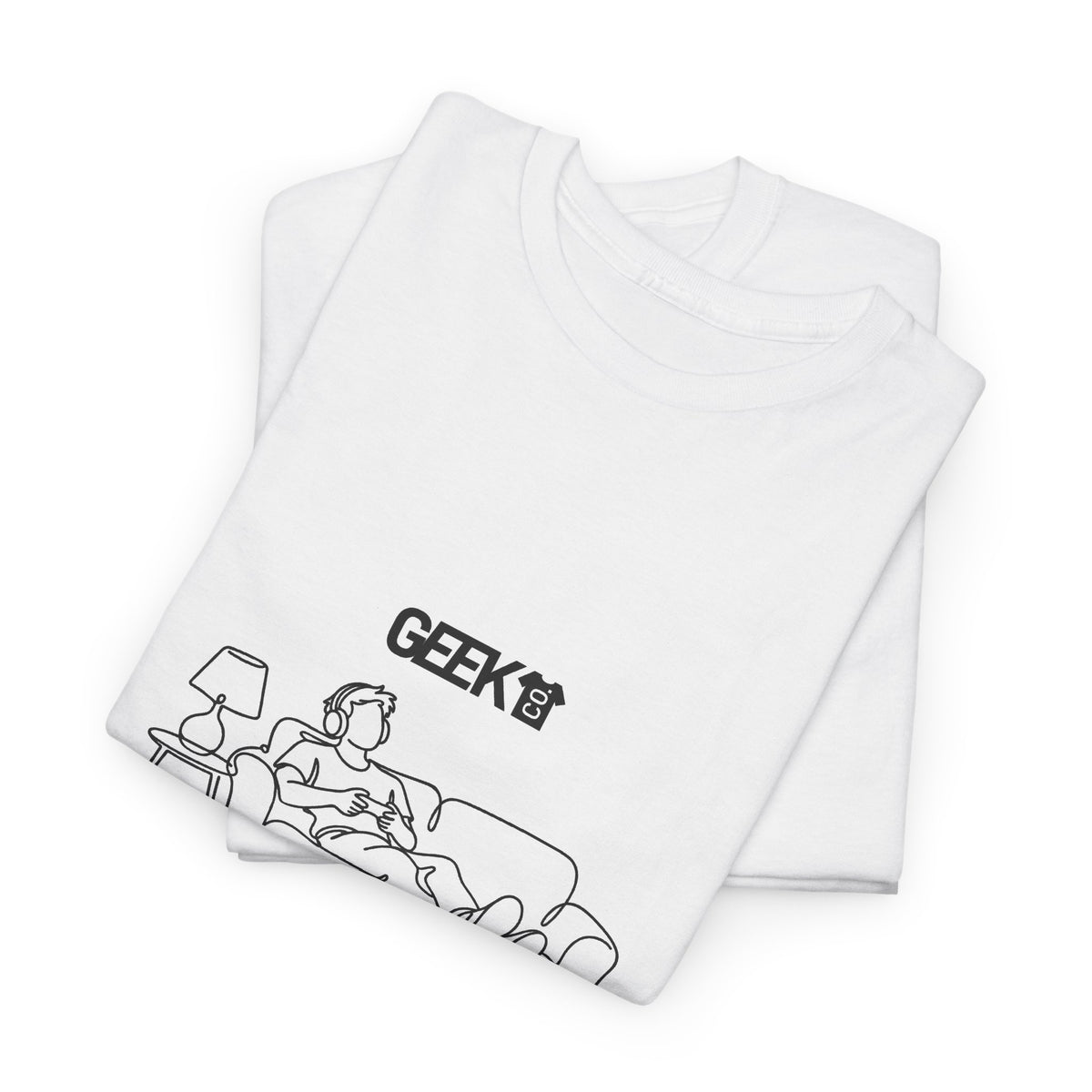 The Gamer