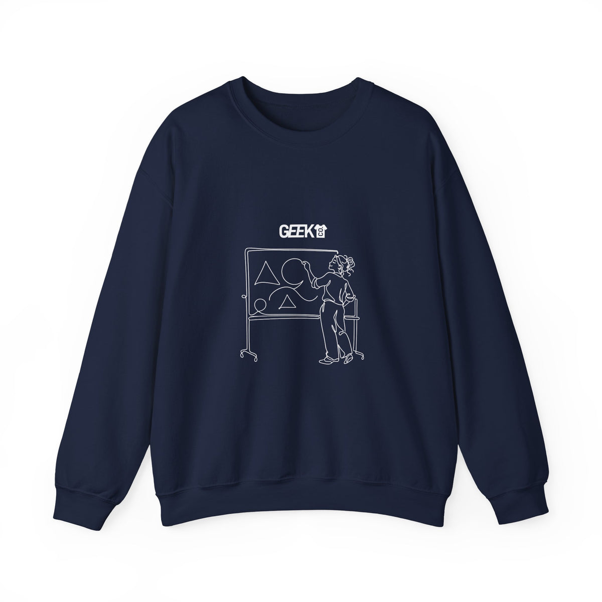 The Mathematician Sweatshirt
