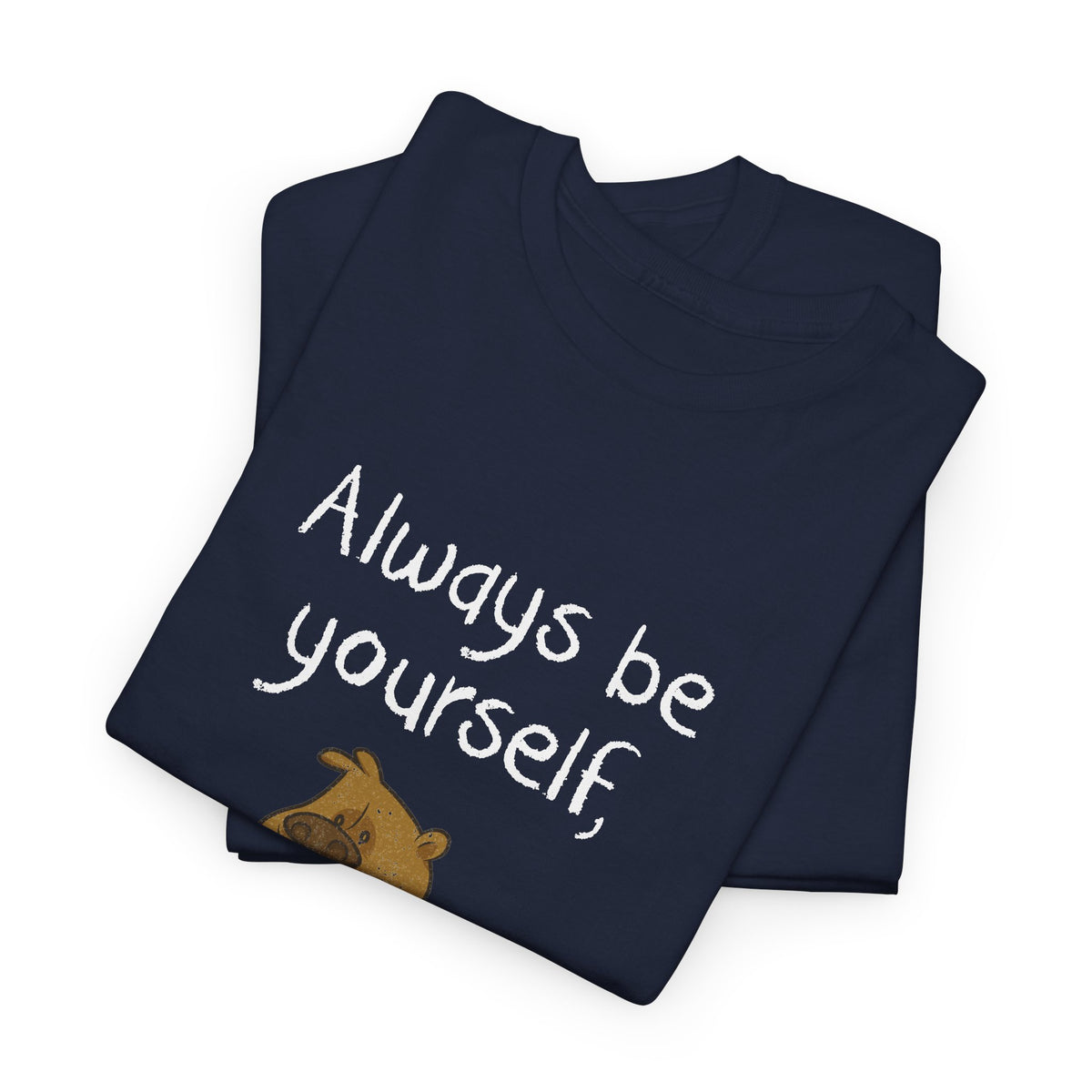 Always Be A Beaver