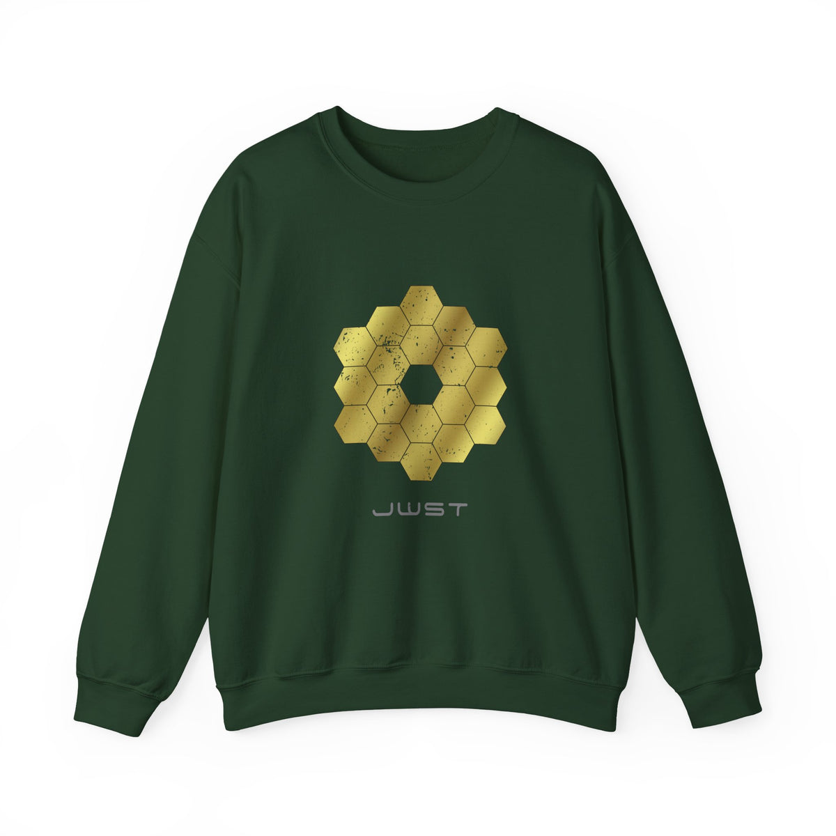 James Webb Space Telescope Sweatshirt