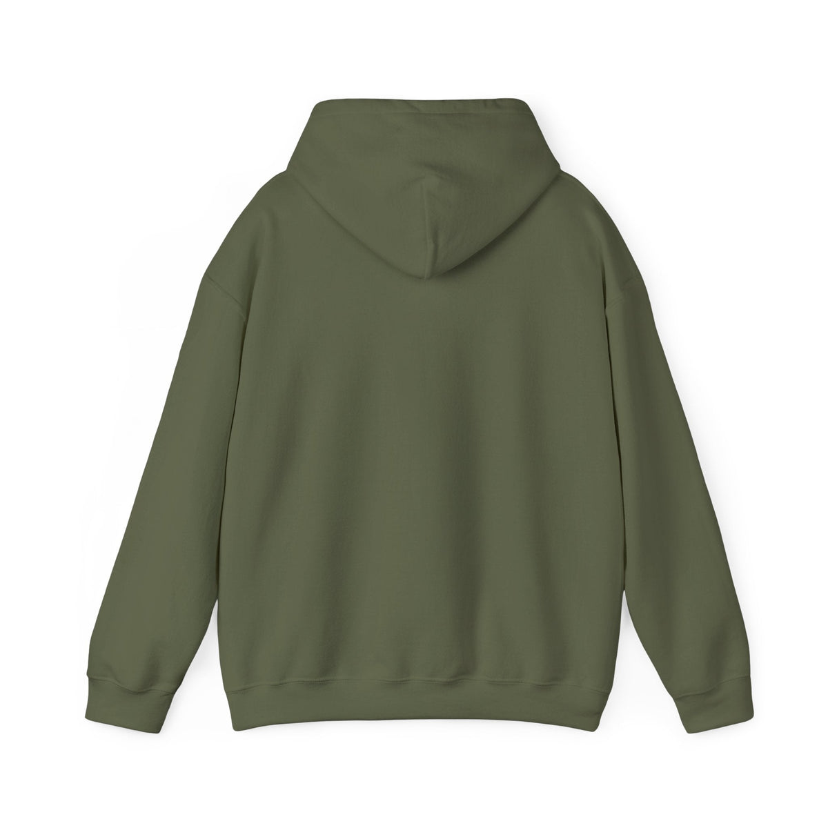 Always Be A Hedgehog Hoodie