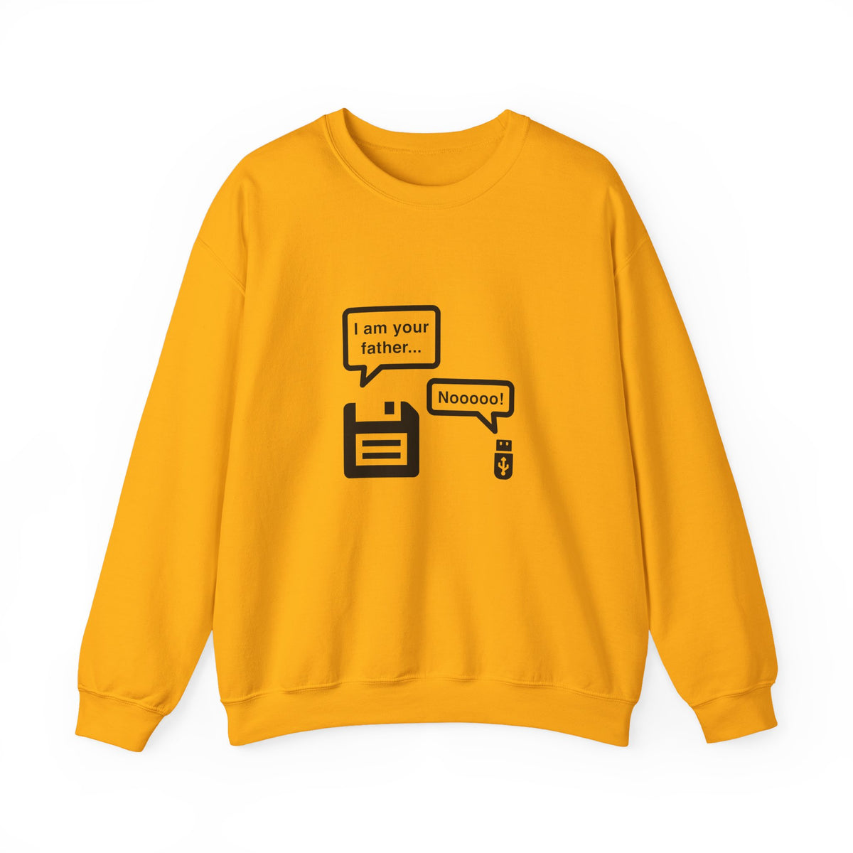 I Am Your Father Sweatshirt