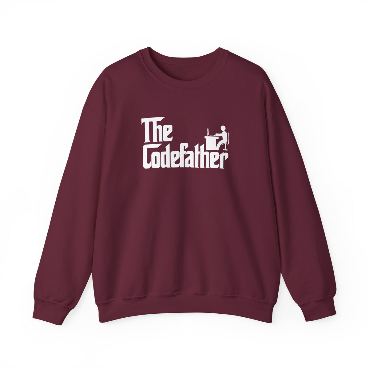 The Code Father Sweatshirt