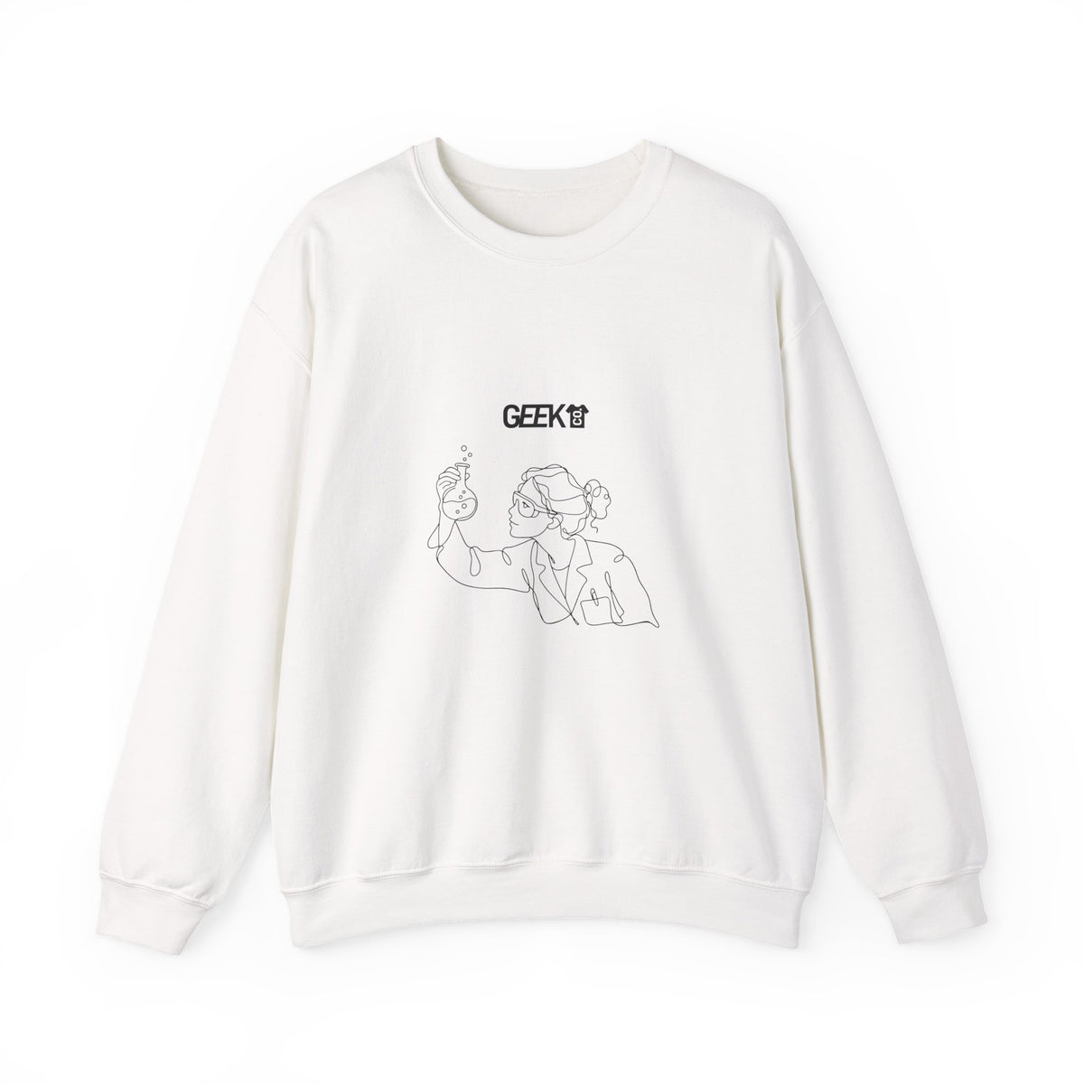 The Scientist Sweatshirt