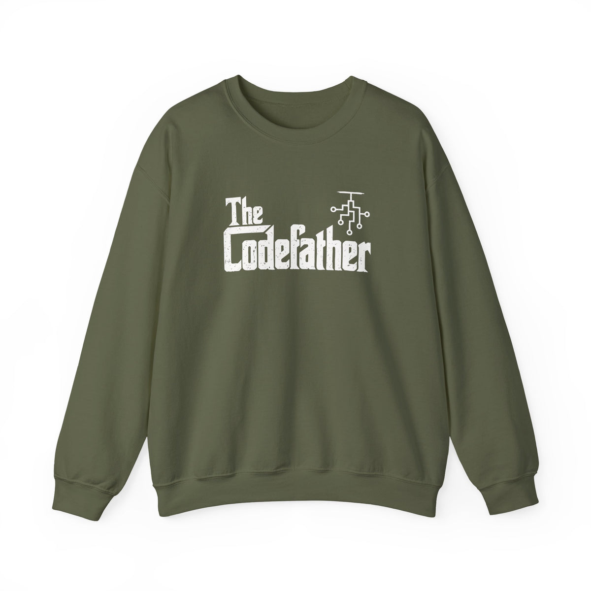 The Codefather Sweatshirt