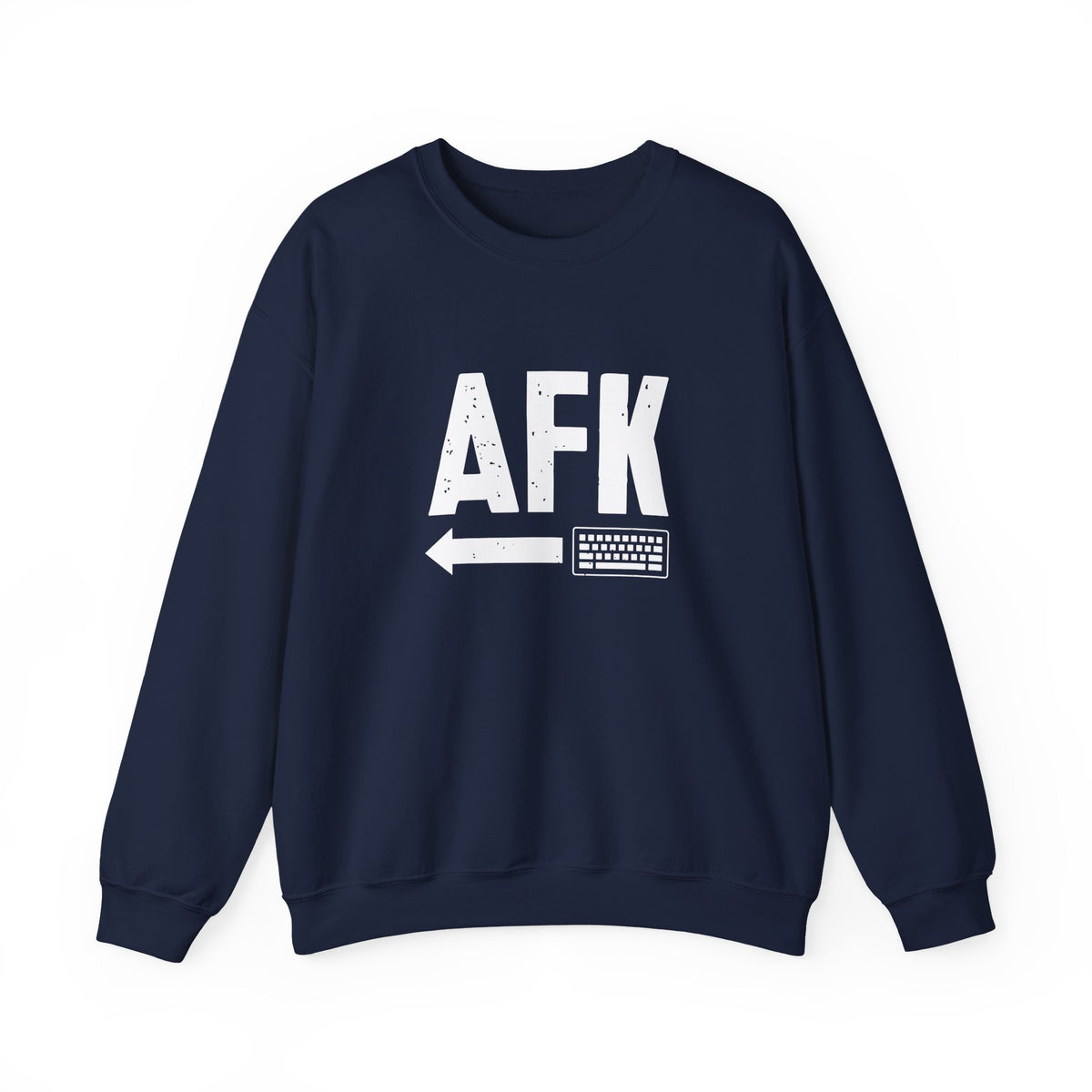AFK Sweatshirt