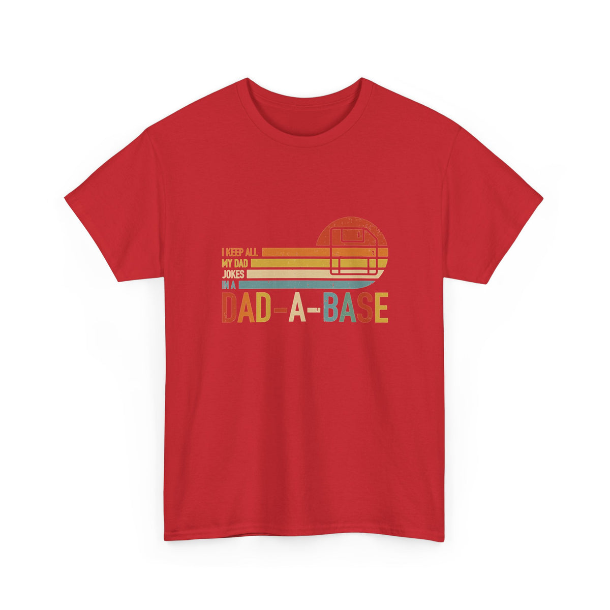 Dad-A-Base