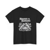 Houses & Humans