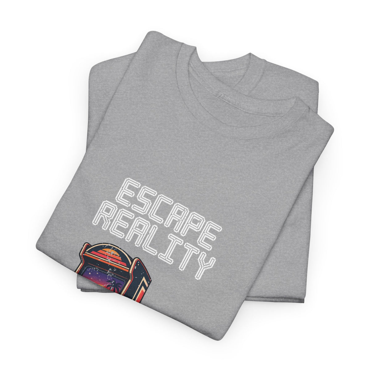 Escape Reality