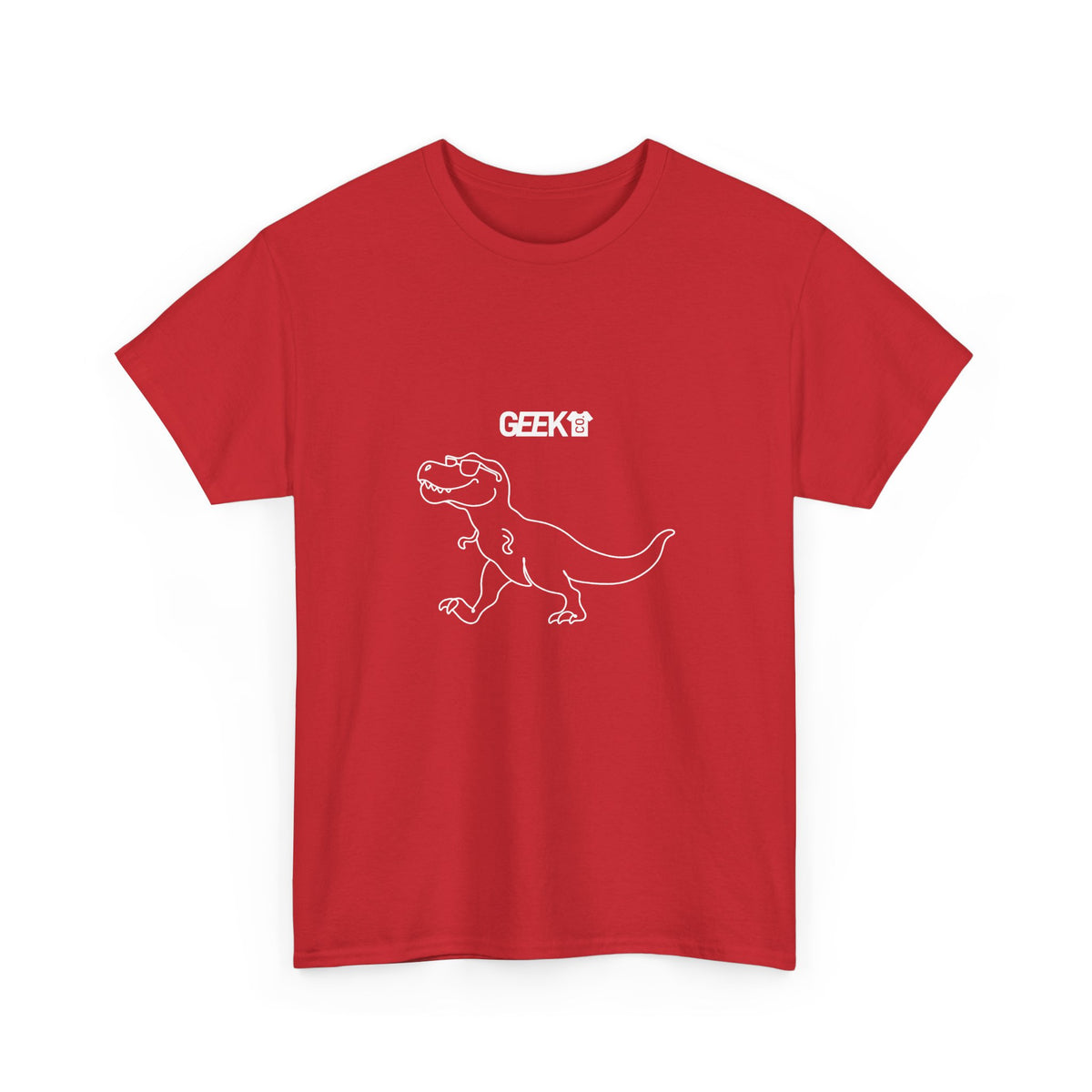 The T-Rex