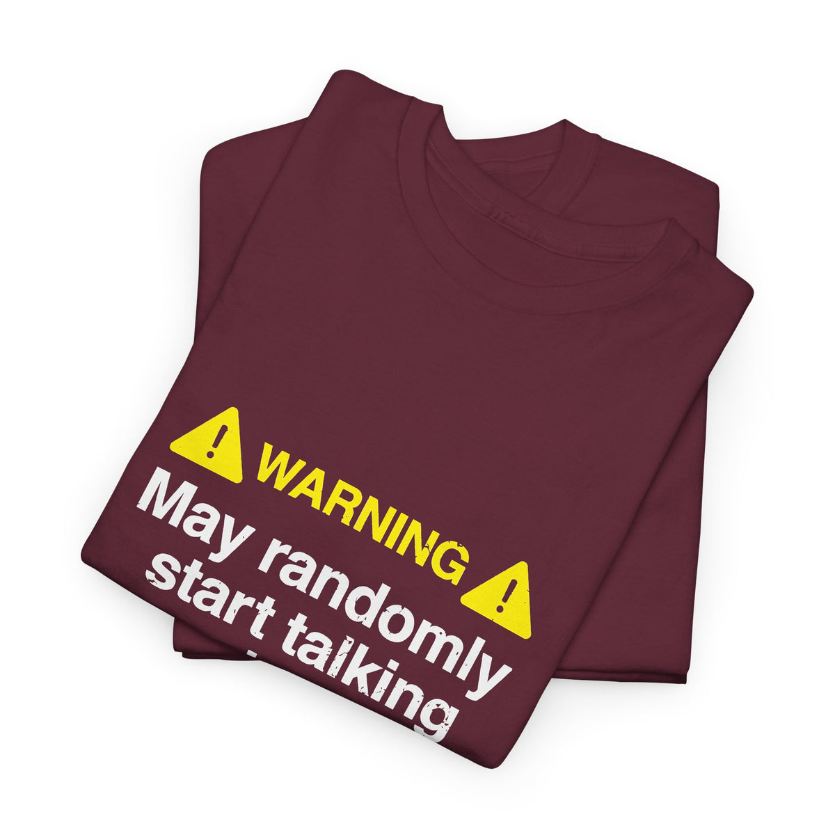 Fair Warning