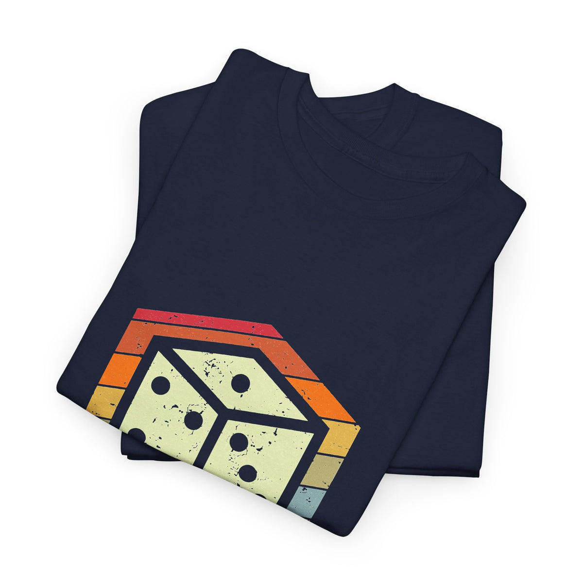 Retro Dice
