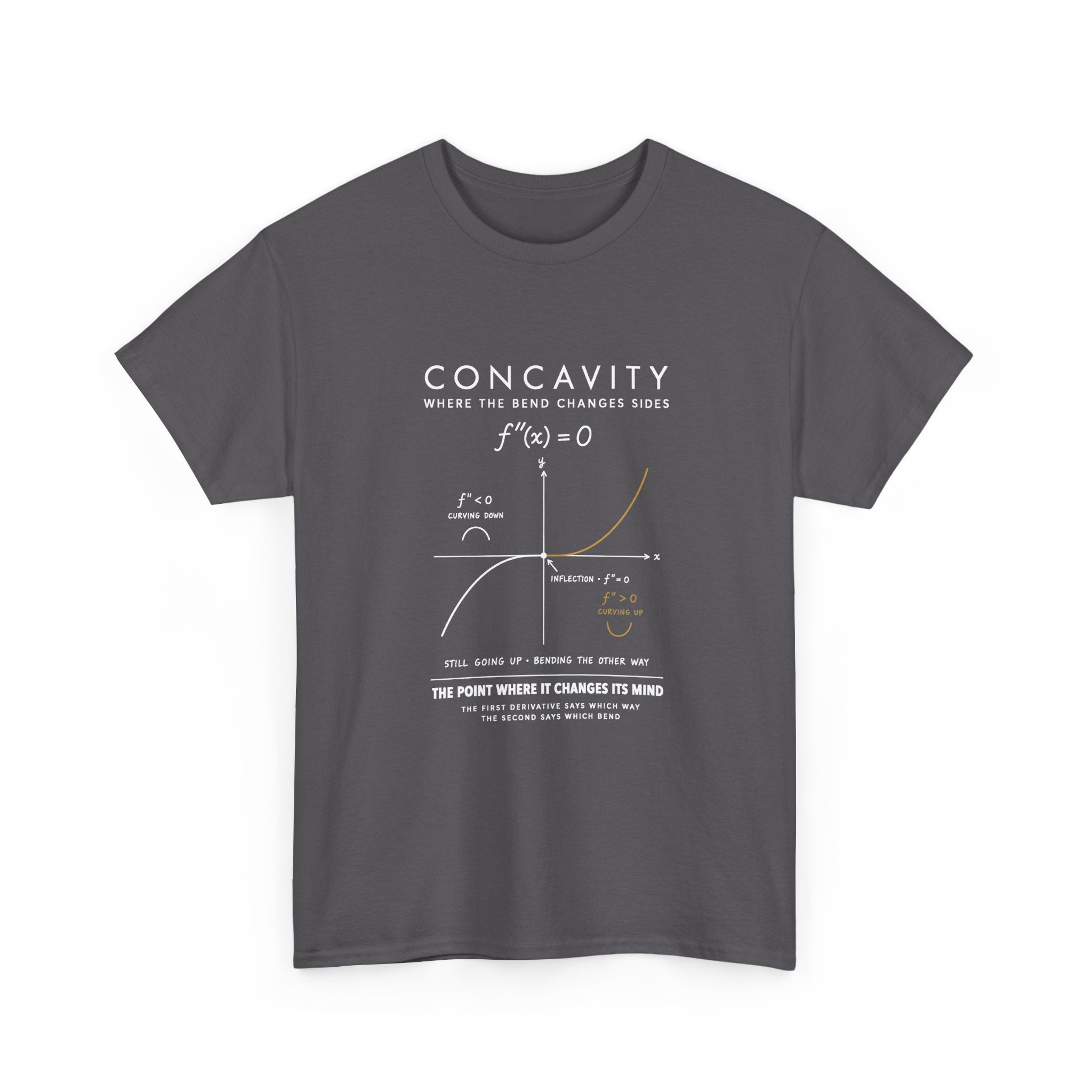Concavity
