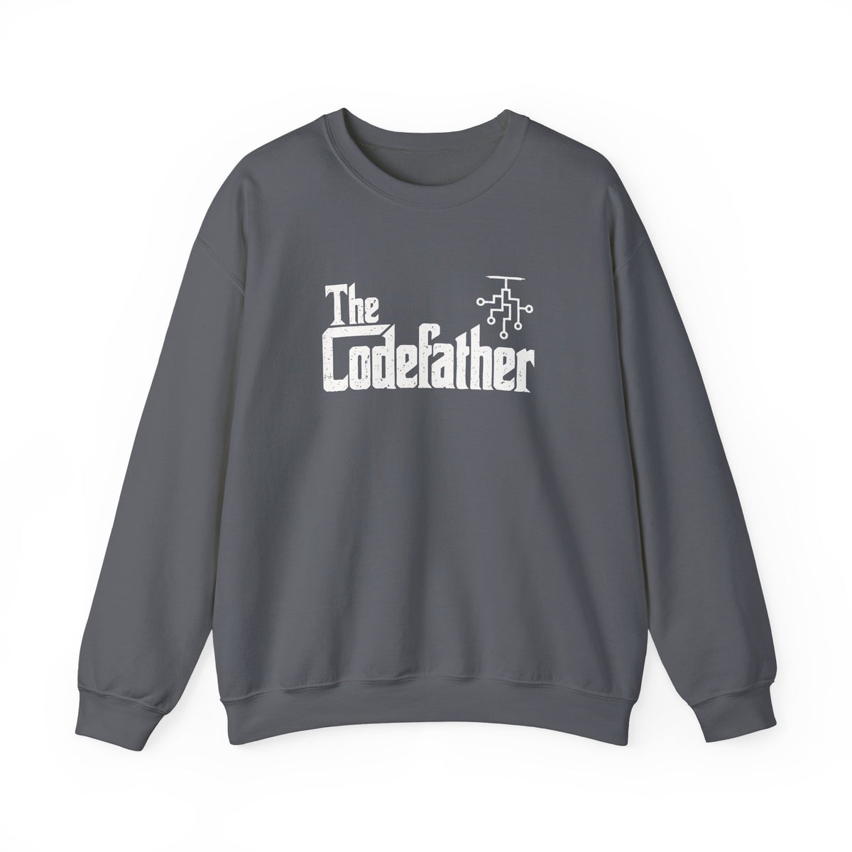 The Codefather Sweatshirt