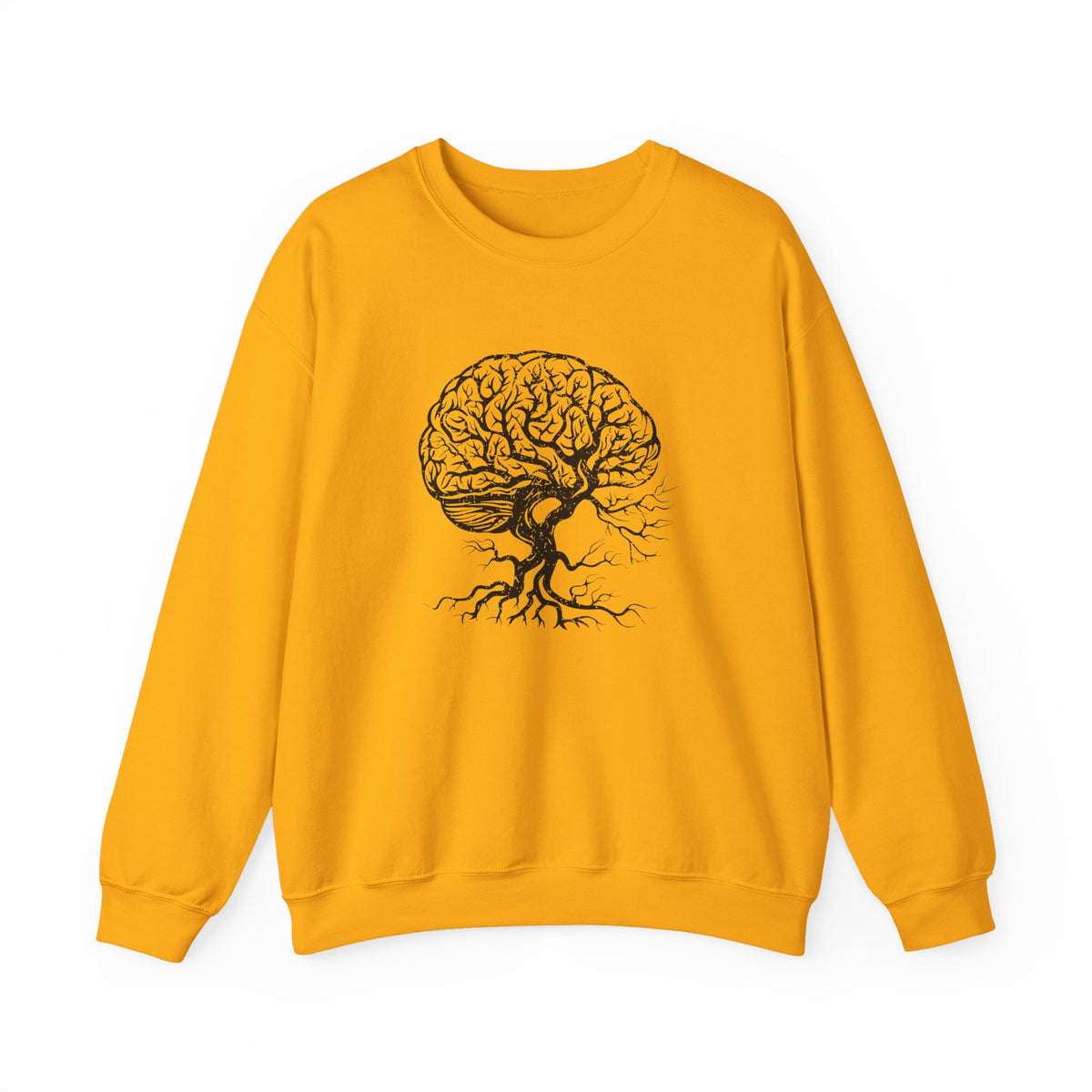 Brain Tree Sweatshirt