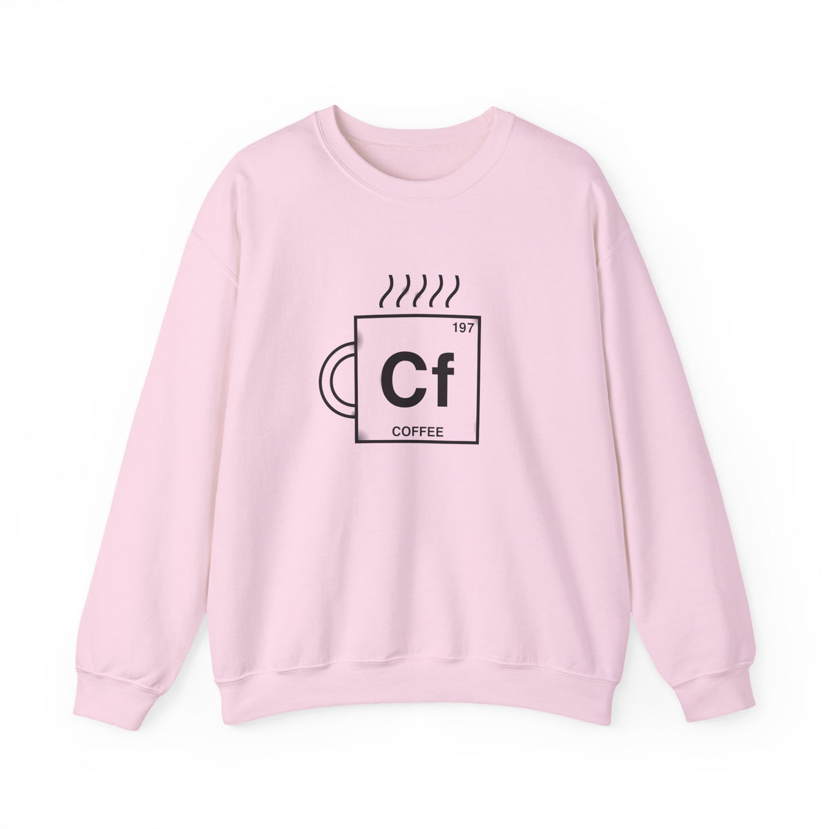 Cf - Coffee Element Sweatshirt