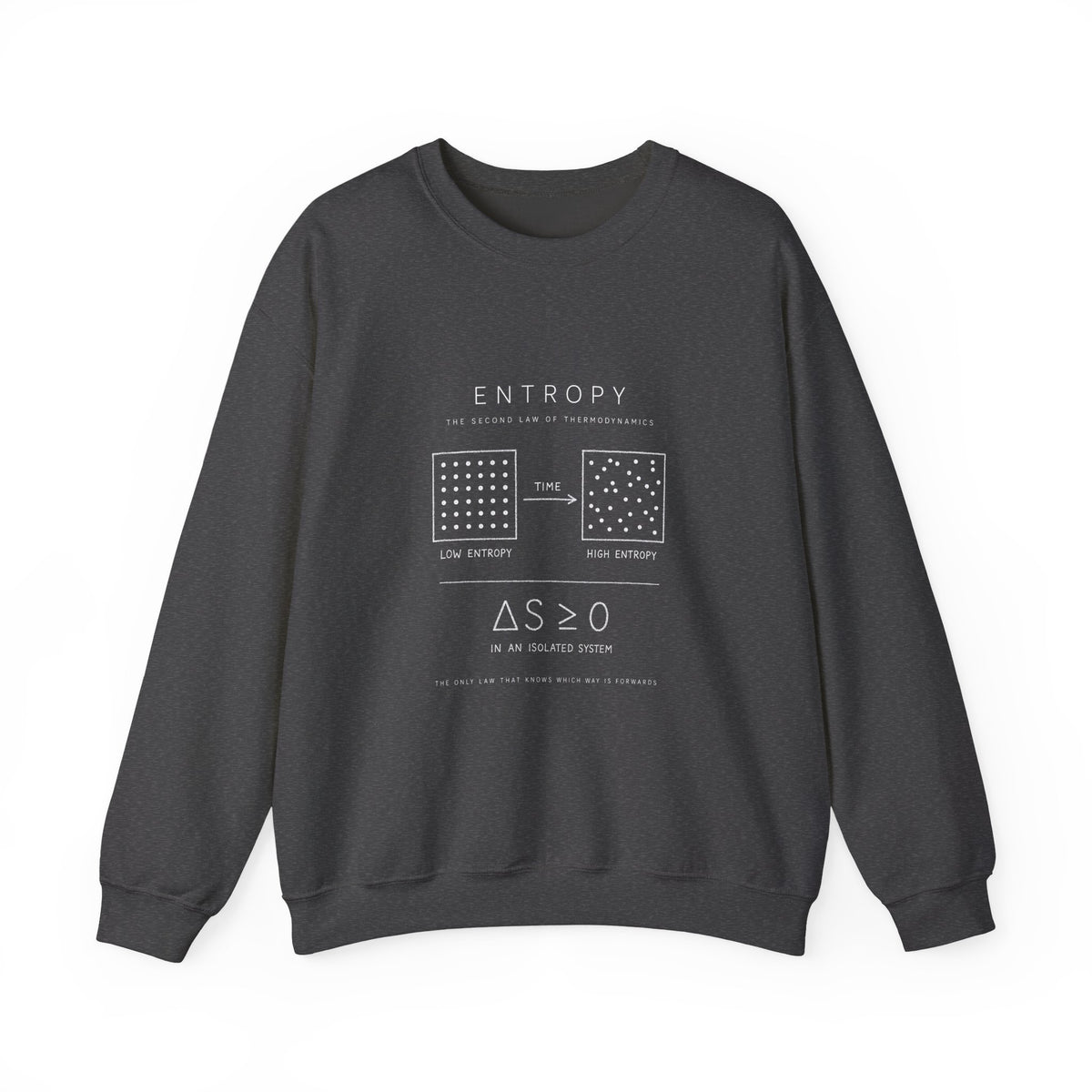 Entropy Sweatshirt