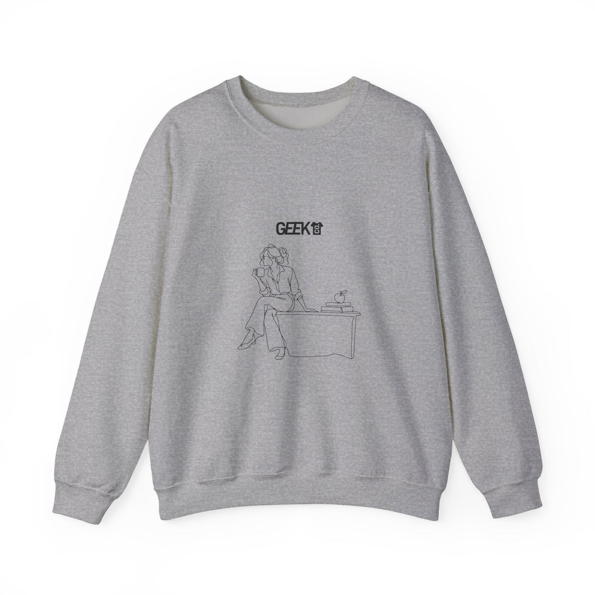 The Teacher Sweatshirt