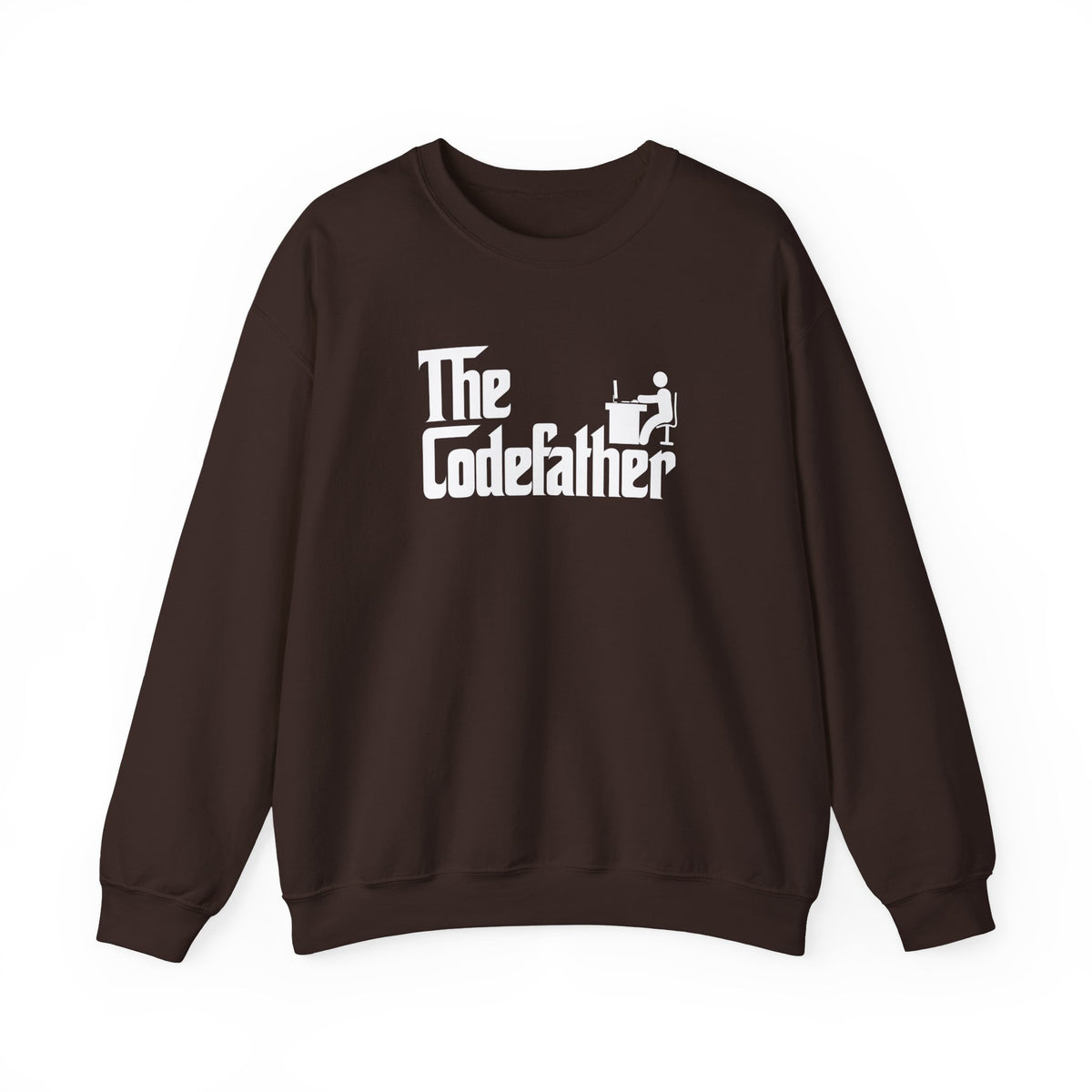 The Code Father Sweatshirt