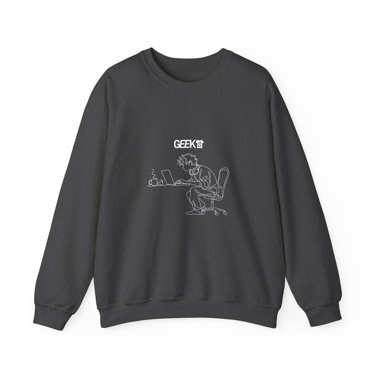 The Coder Sweatshirt