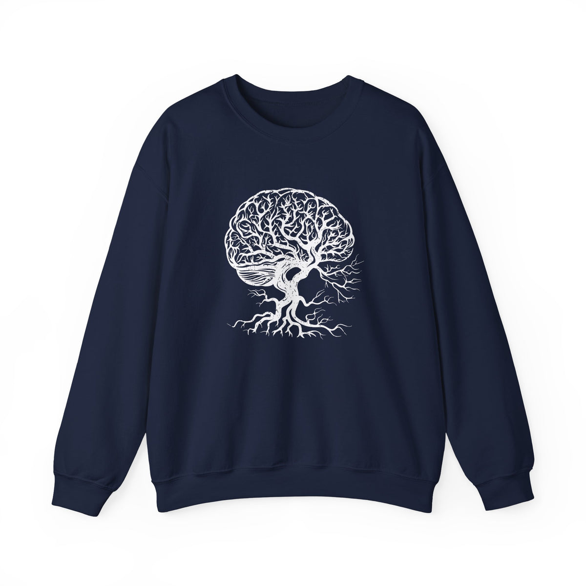 Brain Tree Sweatshirt