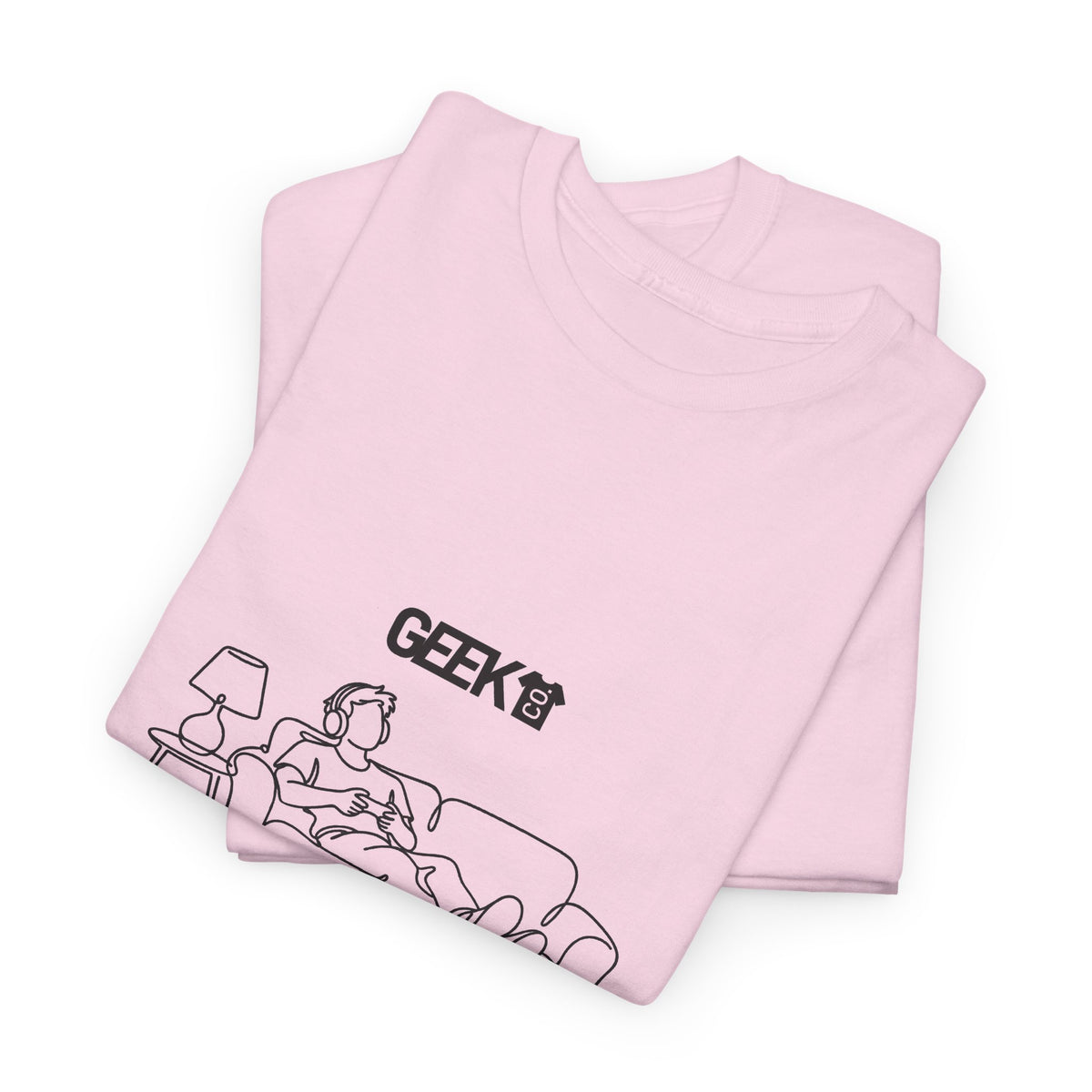 The Gamer
