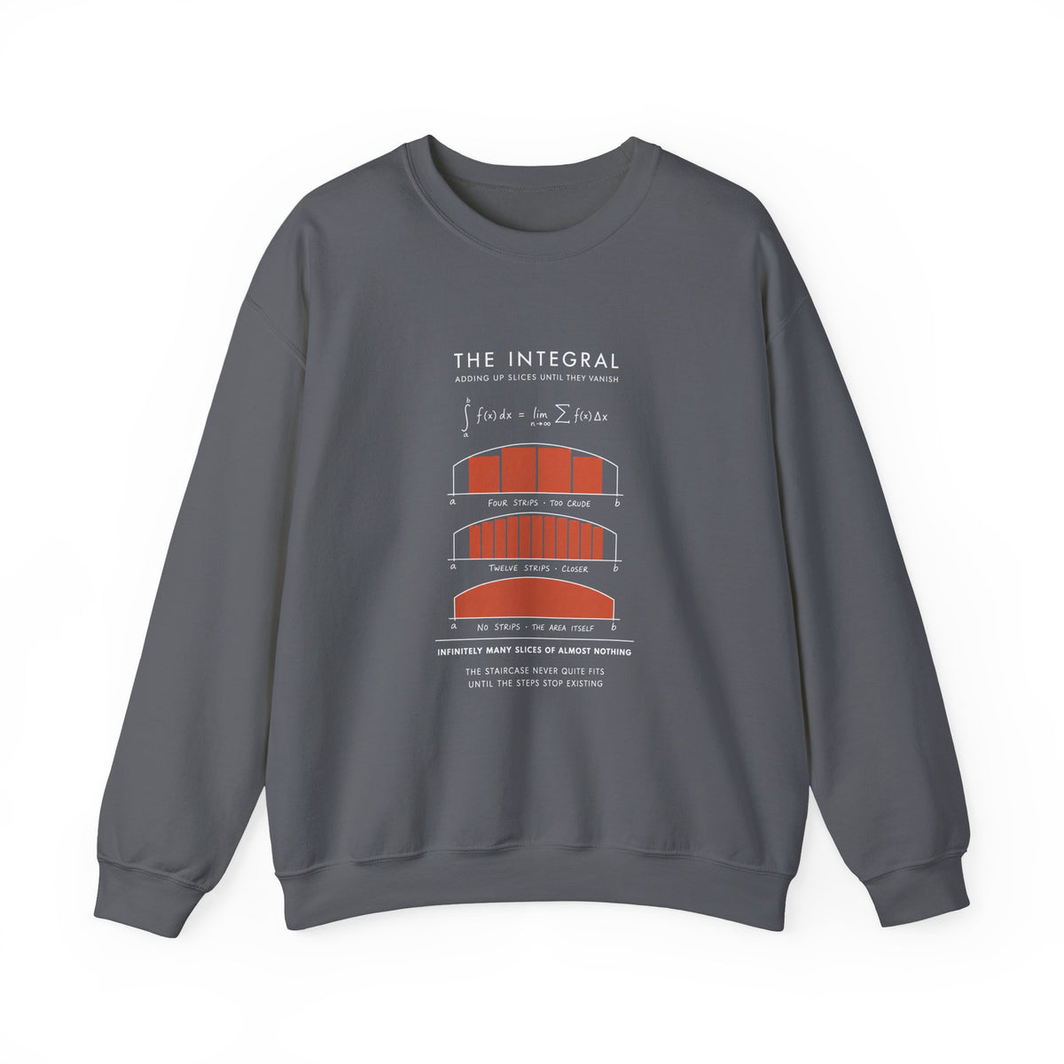 The Integral Sweatshirt