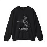 Algebraptor Sweatshirt