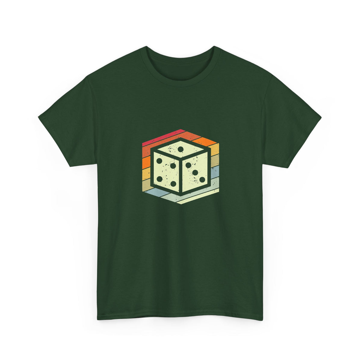 Retro Dice