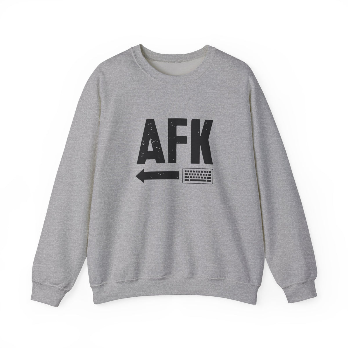 AFK Sweatshirt