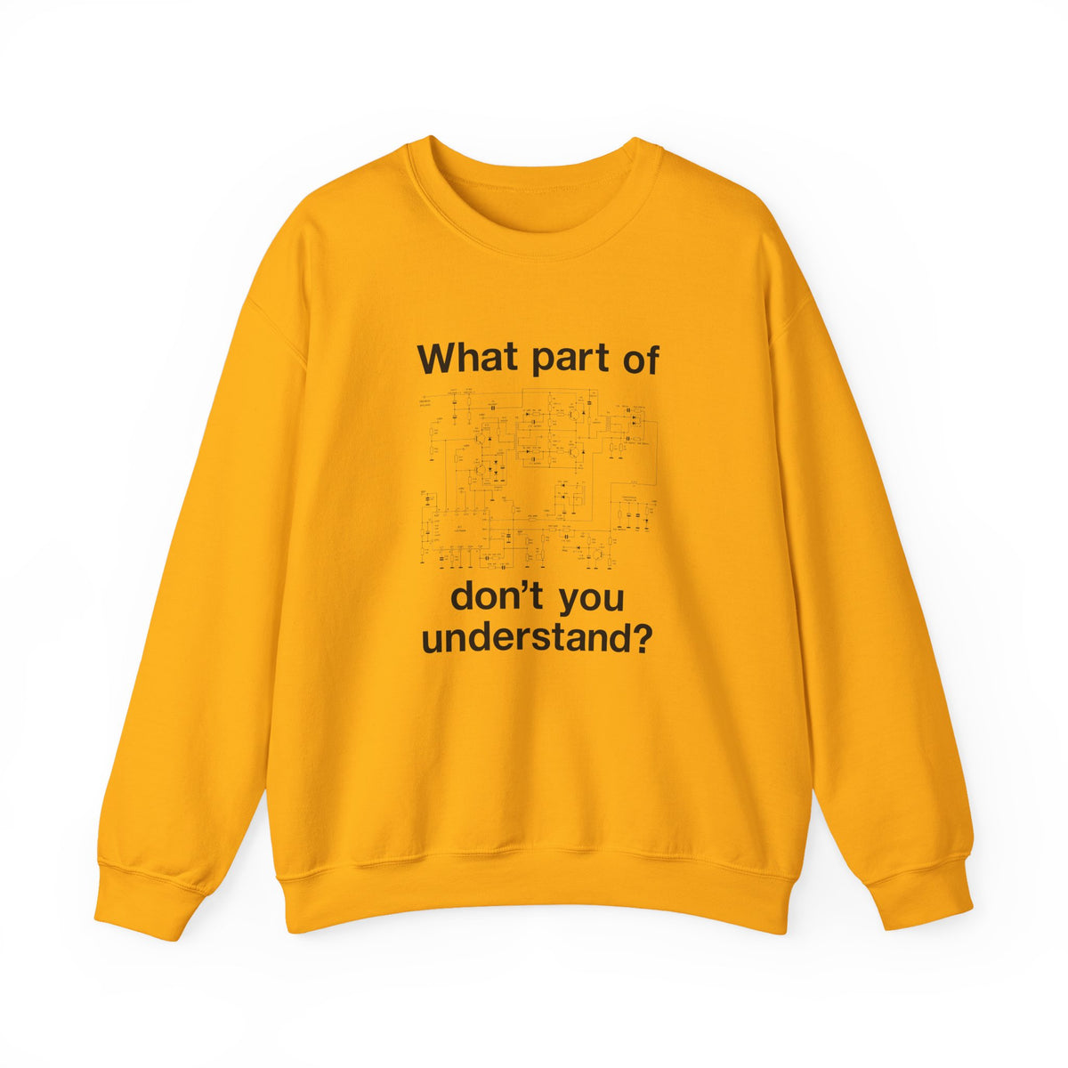 Electrical Engineer Sweatshirt