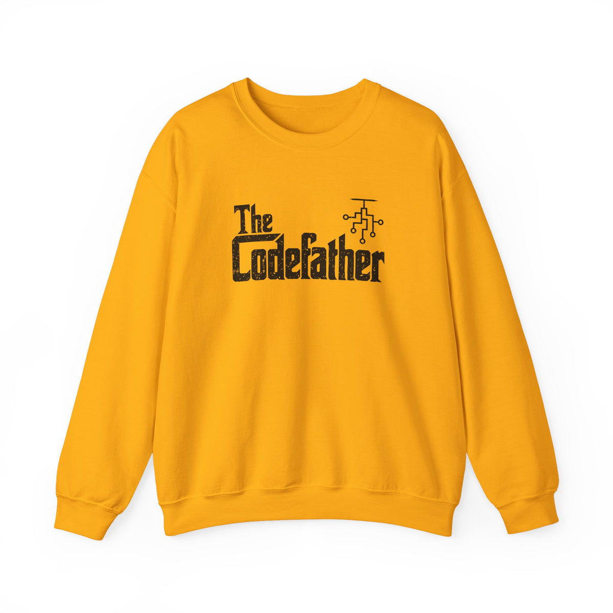 The Codefather Sweatshirt
