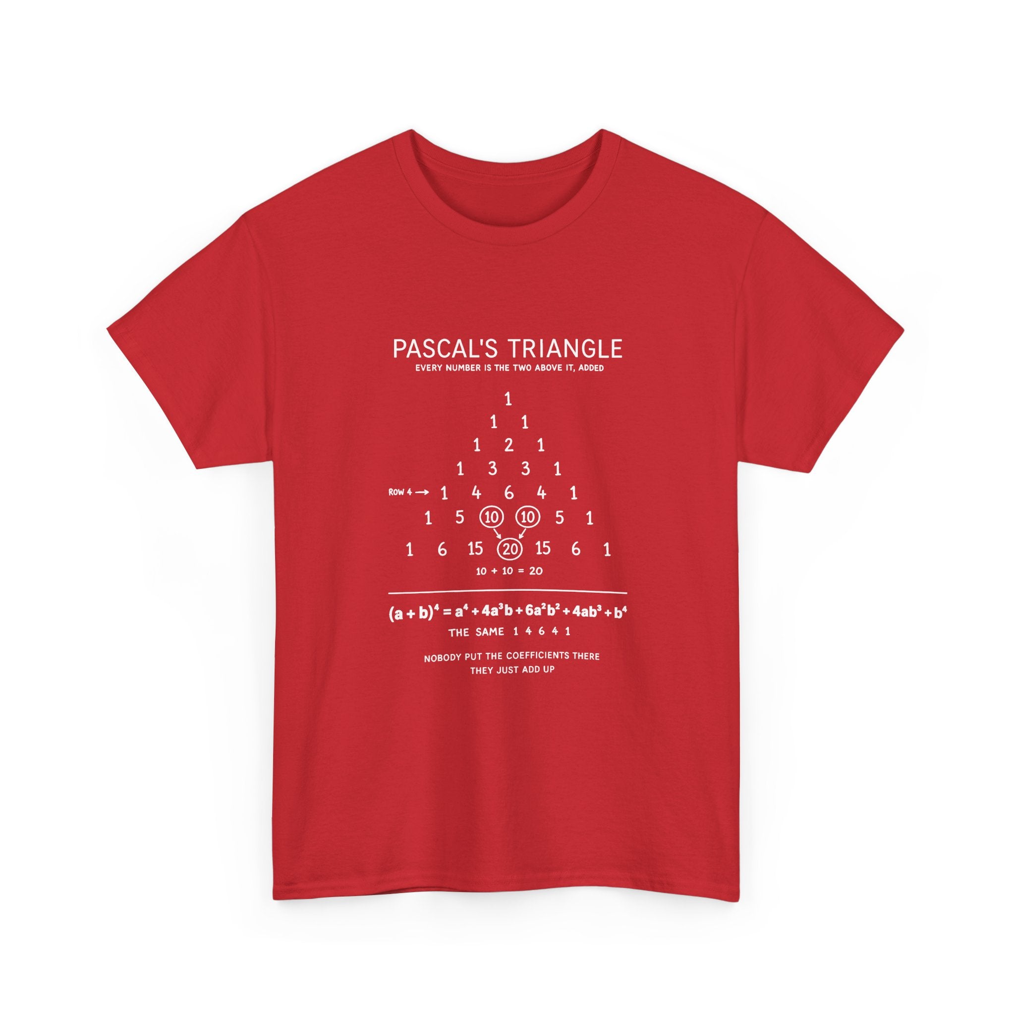 Pascal's Triangle